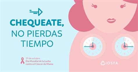 Campaña contra el cáncer de mama: derribando mitos – ACAMI