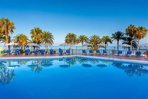 Poor reception and tired hotel. - Review of Sol Tenerife, Playa de las Americas - Tripadvisor