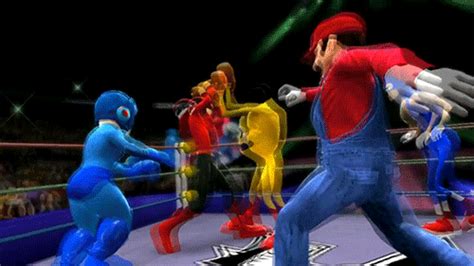 Popular Brawl GIF - SuperSmashBros Fight Gaming - Discover & Share GIFs