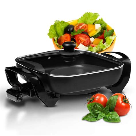 11 Best Electric Frying Pans (2024)