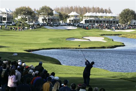 Florida Golf Tournaments & Outings | TPC Tampa Bay