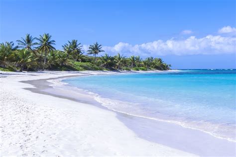 Puerto Rico's 10 best beaches - Lonely Planet | Puerto rico beaches ...