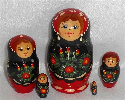 Jessie Gold dress Babushka - Babushka Genuine Russian Made Dolls