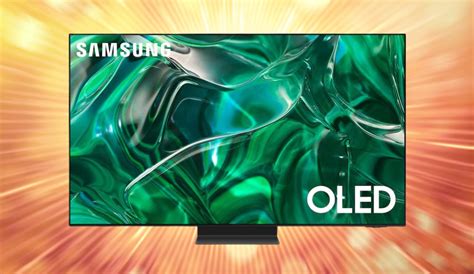 Samsung’s new smart TV for 2023 is now available for preorder - nj.com