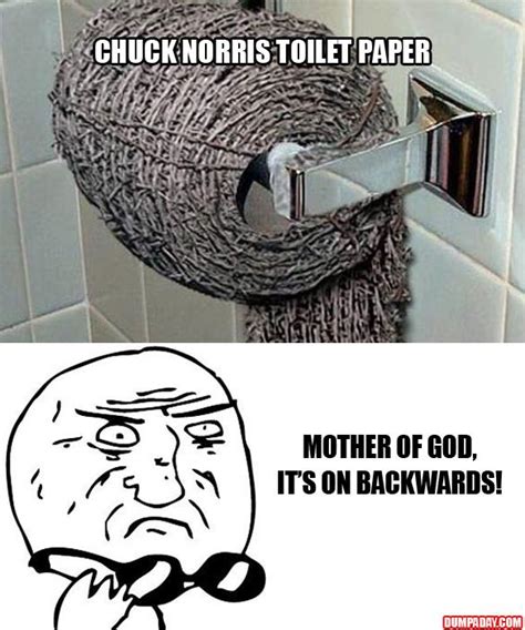 Toilet Paper Memes - Geeks + Gamers