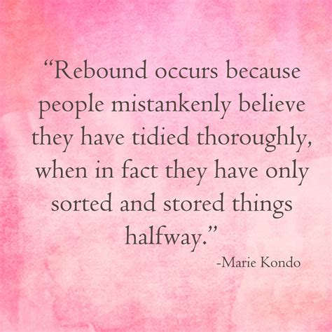 Marie Kondo Quotes - ShortQuotes.cc