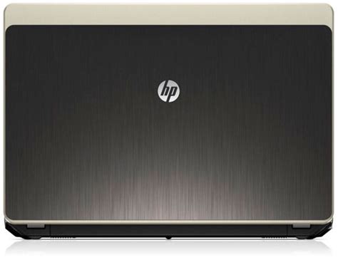 HP ProBook 4530 Series - Notebookcheck.net External Reviews