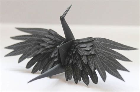 16 Stunning Works Of Origami Art To Celebrate World Origami Day | Bored Panda