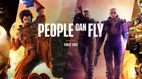 People Can Fly looks to turn its focus to self-publishing | Game Industry News