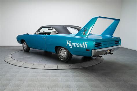 Plymouth Superbird, Plymouth Roadrunner, Metallic Bodies, Vinyl Roofing, Mopar Or No Car, Mopar ...