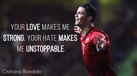 Cristiano Ronaldo Quotes About Hard Work - Daily Quotes