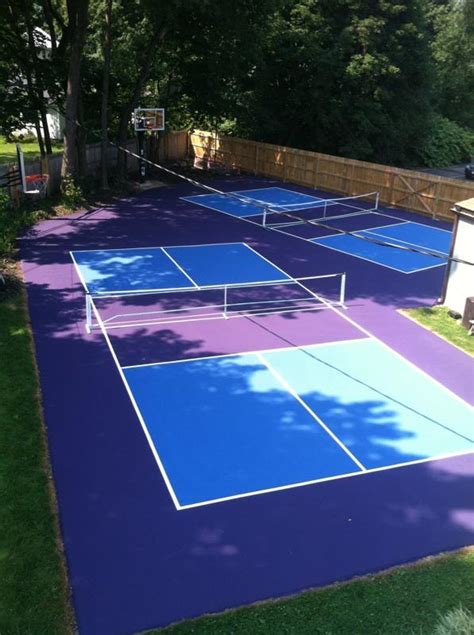 How Much Does It Cost to Paint a Pickleball Court