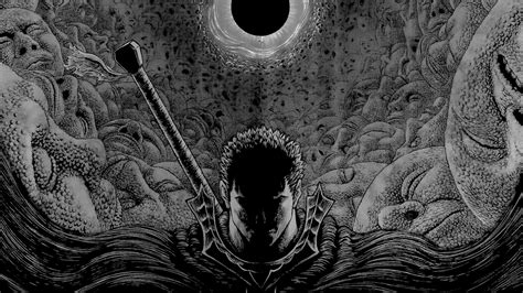 1920x1080 Resolution Guts Art Berserk HD 1080P Laptop Full HD Wallpaper - Wallpapers Den