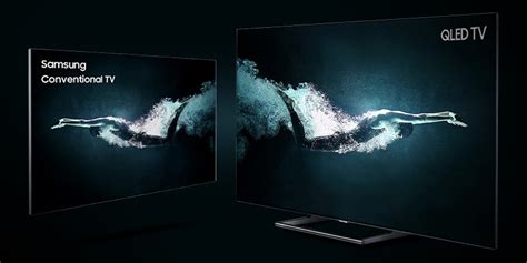 QLED vs. OLED vs. Mini-LED: Understand TV backlights | Popular Science