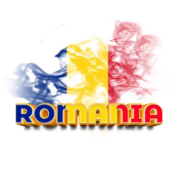 Flag Of Romania PNG, Vector, PSD, and Clipart With Transparent Background for Free Download ...