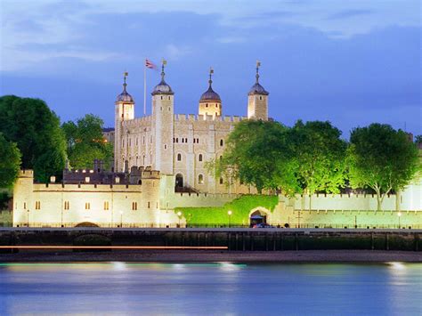 Tower Of London Wallpapers - Wallpaper Cave