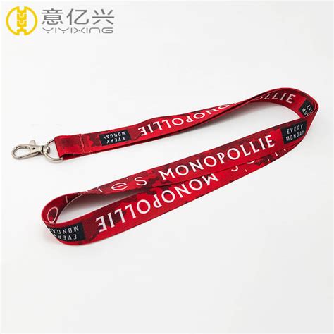 custom lanyards for keys, red lanyards, lanyards for keys