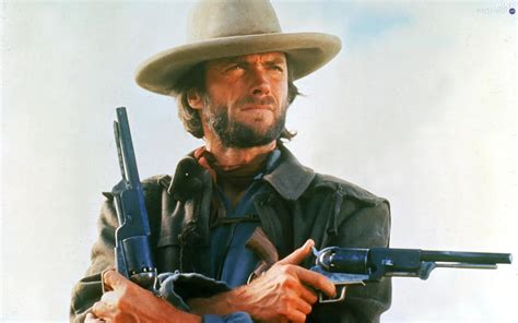 actor, Clint, Eastwood - Men Wallpapers: 1920x1200