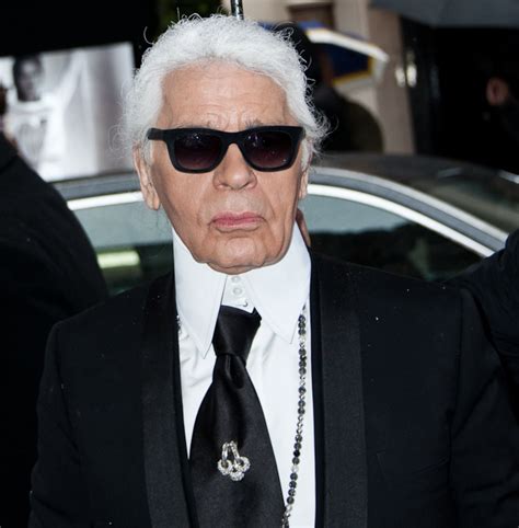 GoLocalProv | Chanel Fashion Designer Lagerfeld Passes Away at 85