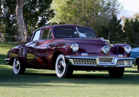 Tucker Torpedo - Wikipedia