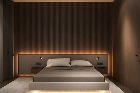 21 Ideas For Including Hidden LED Lighting In Bedrooms