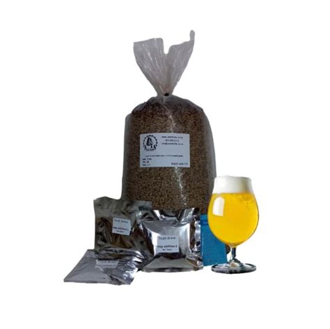 Australian Blonde Ale AG Kit - Yeah Brew!