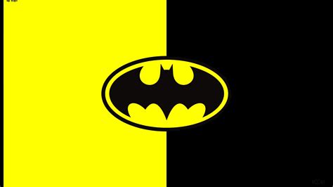 Batman Symbol Wallpaper