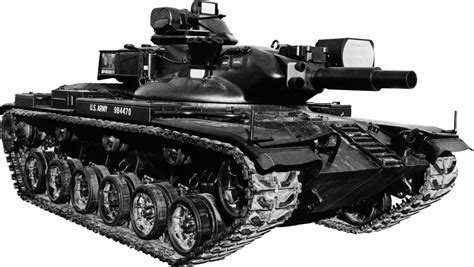 M60 | United States tank | Britannica