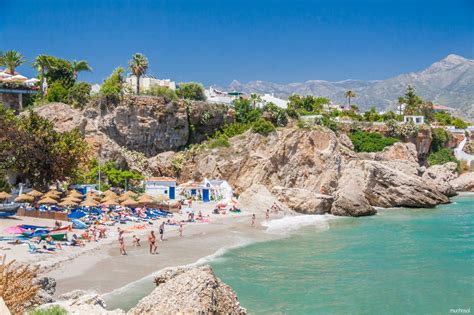 Quoi faire à Nerja: une perle de la Costa del Sol