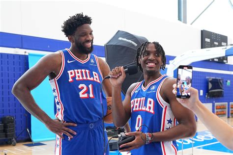 Sixers Release Theme Night Schedule For 2023-2024 Season