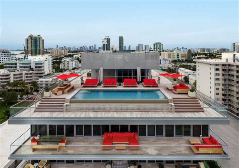 A Jaw-Dropping, Oceanfront Penthouse in Miami Beach