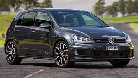 VW Golf GTI Performance 2014 Review | CarsGuide