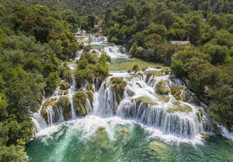 Krka National Park: The Complete Guide