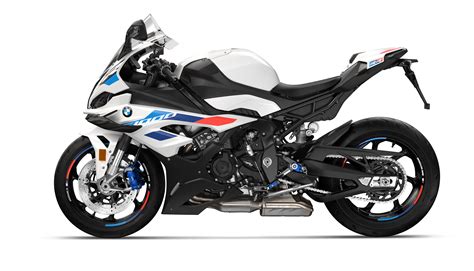 2023 BMW S1000RR Guide • Total Motorcycle