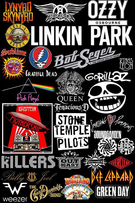 Music, rock, band, bands, HD phone wallpaper | Peakpx