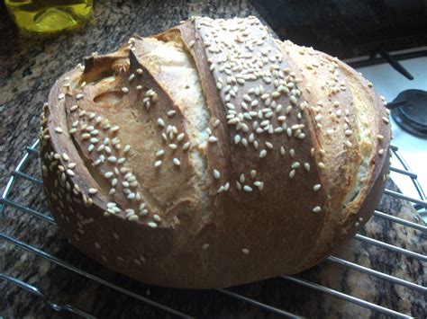 BreadMan Talking: Artisan and Sandwich - Cuban Bread