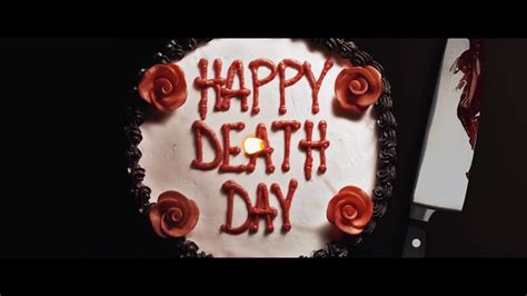 Happy Death Day Movie Review (Christopher Landon, 2017) - Scream Geeks