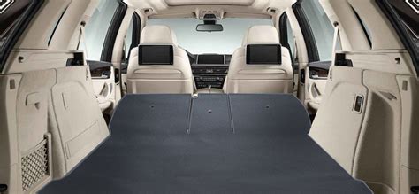 BMW X5 Cargo Liner | Ruff Rug Pet Liners | Ruff Rugs