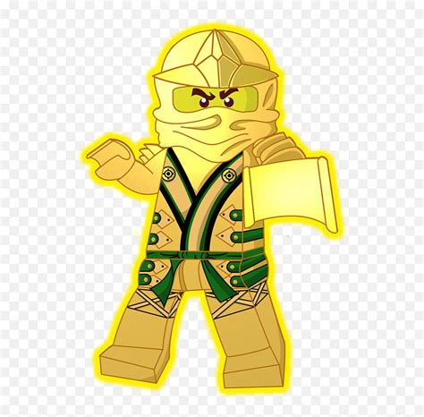 1920x1080px, 1080P Free download | Lego Ninjago Clipart Golden Ninja Golden Ninja Lego Ninjago ...