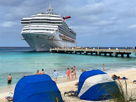 Visiting the Gorgeous Cruise Port of Grand Turk, Turks & Caicos