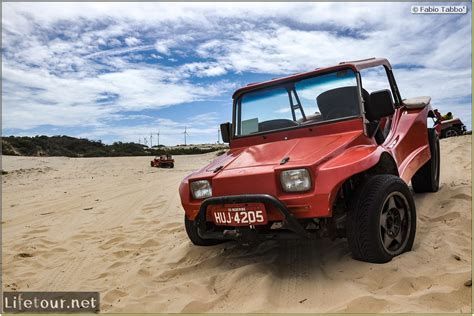 Dune Buggy Racing • Fabio’s LifeTour