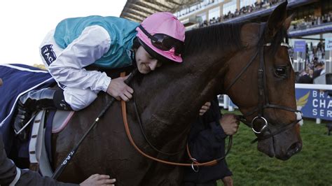 Frankel wins in Ascot - Horse Racing - Eurosport Asia