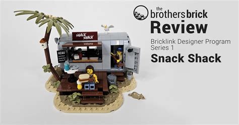 Everything LEGO Archives - Page 2 of 1939 - The Brothers Brick | The Brothers Brick | Page 2