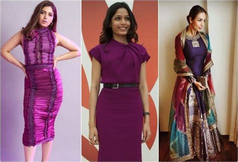 Colors That Suit All Indian Skin Tones! – South India Fashion