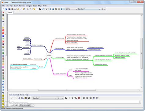 21 Best Mind Mapping Software | Best Mind Map Tools - Productivity Land