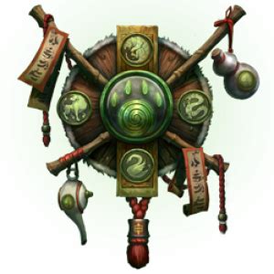 Mistweaver Monk Professions | HealingWoW | WoW 6.2 (WoD)