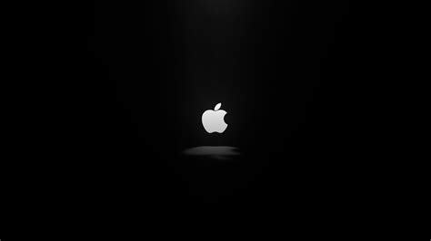 Apple Logo Wallpaper 4K For Ipad Download