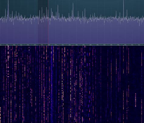 So much CW on 40m tonight it looks like The Matrix up in here! : r ...