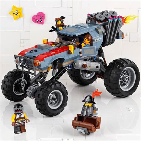 Toys N Bricks | LEGO News Site | Sales, Deals, Reviews, MOCs, Blog, New Sets and More!