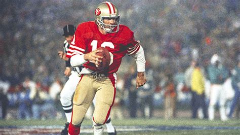 Jan. 20, 1985: 49ers Down the Dolphins in Super Bowl XIX